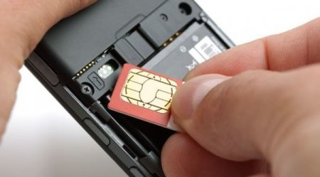 Реєстрація sim-карт: з осені українці реєструватимуть "сімки" онлайн