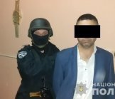 Закарпатець під час конфлікту вистрелив у ногу односельцю