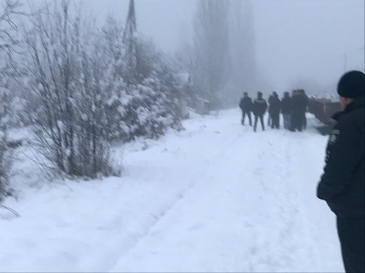 Жорстоке вбивство на Закарпатті: чоловік позбавив життя двох жінок (ФОТО)